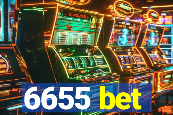 6655 bet